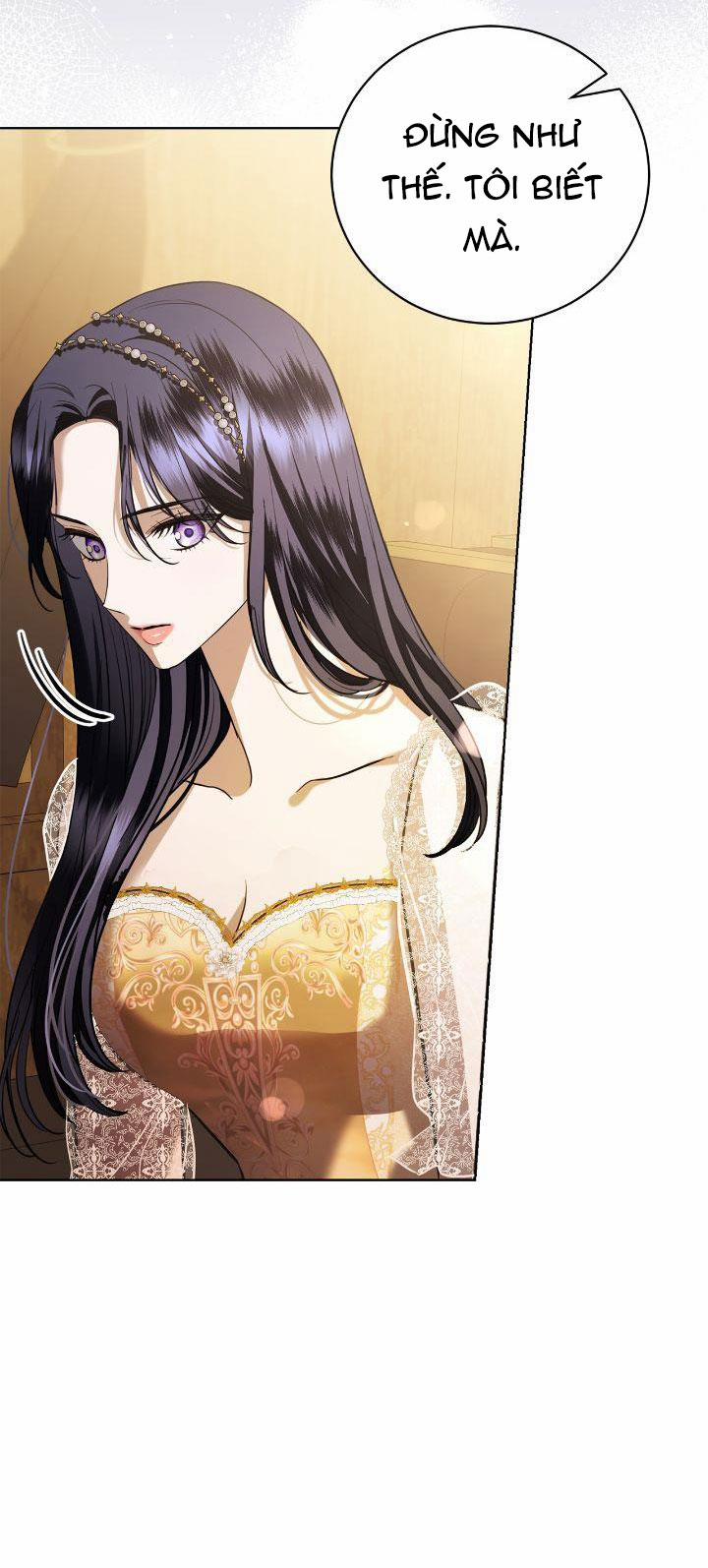 Thân Gửi Tình Nhân Của Chồng Tôi 32.2 trang 16