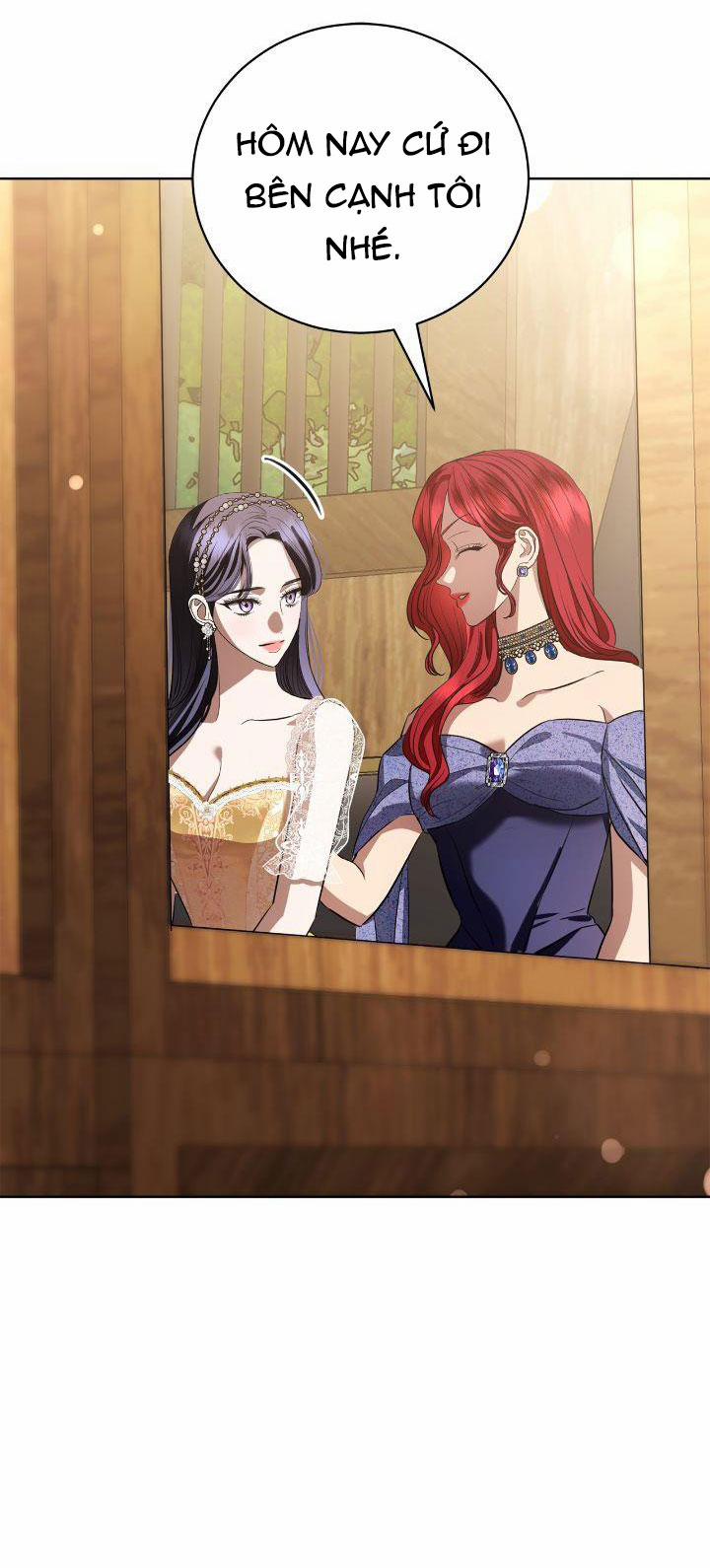 Thân Gửi Tình Nhân Của Chồng Tôi 32.2 trang 17