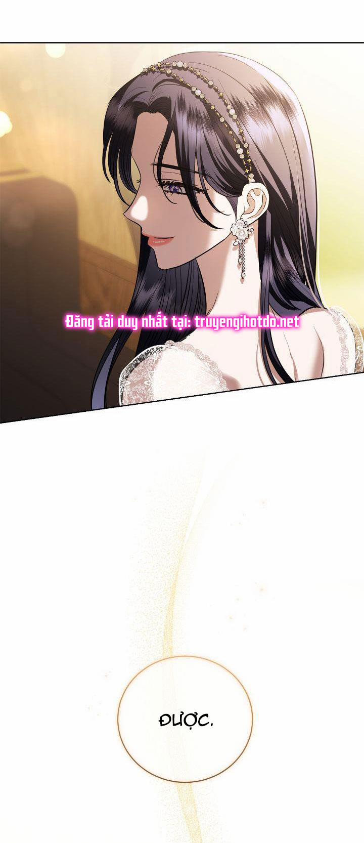 Thân Gửi Tình Nhân Của Chồng Tôi 32.2 trang 18