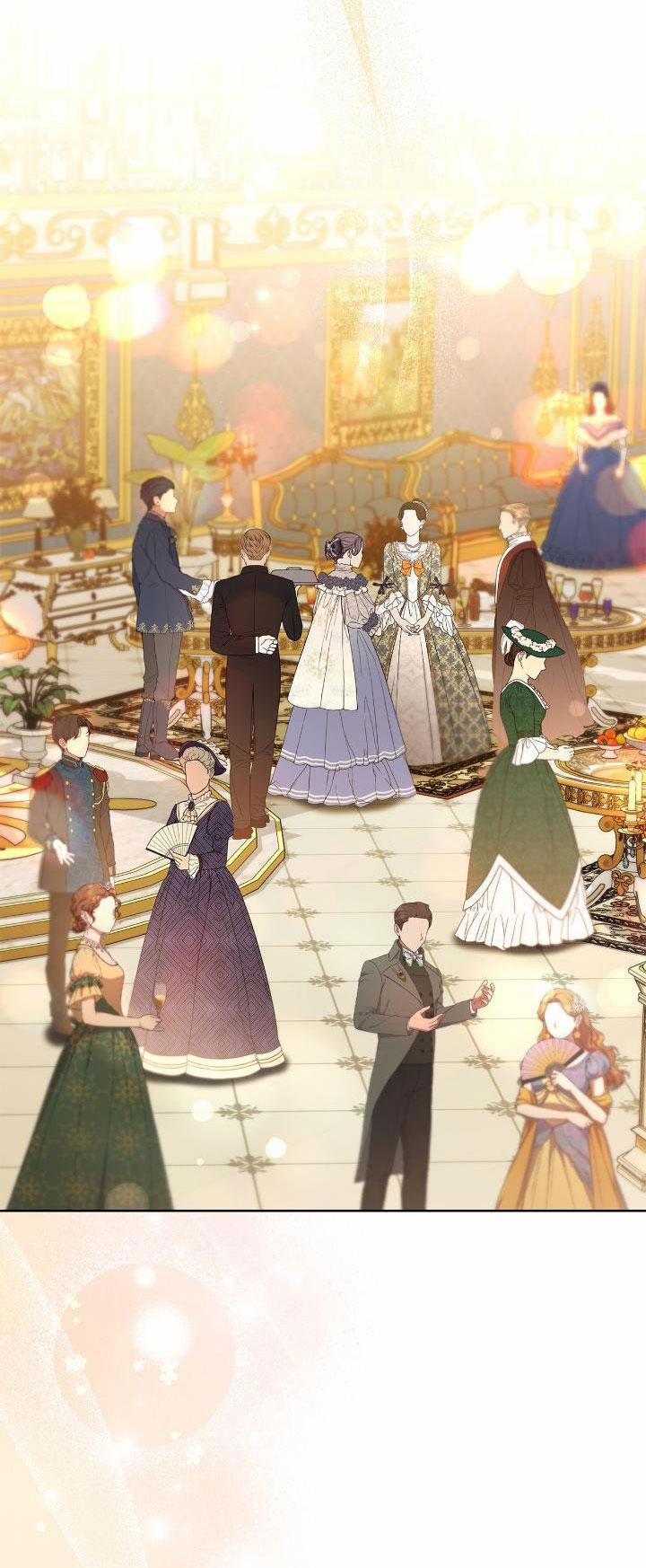 Thân Gửi Tình Nhân Của Chồng Tôi 32.2 trang 19