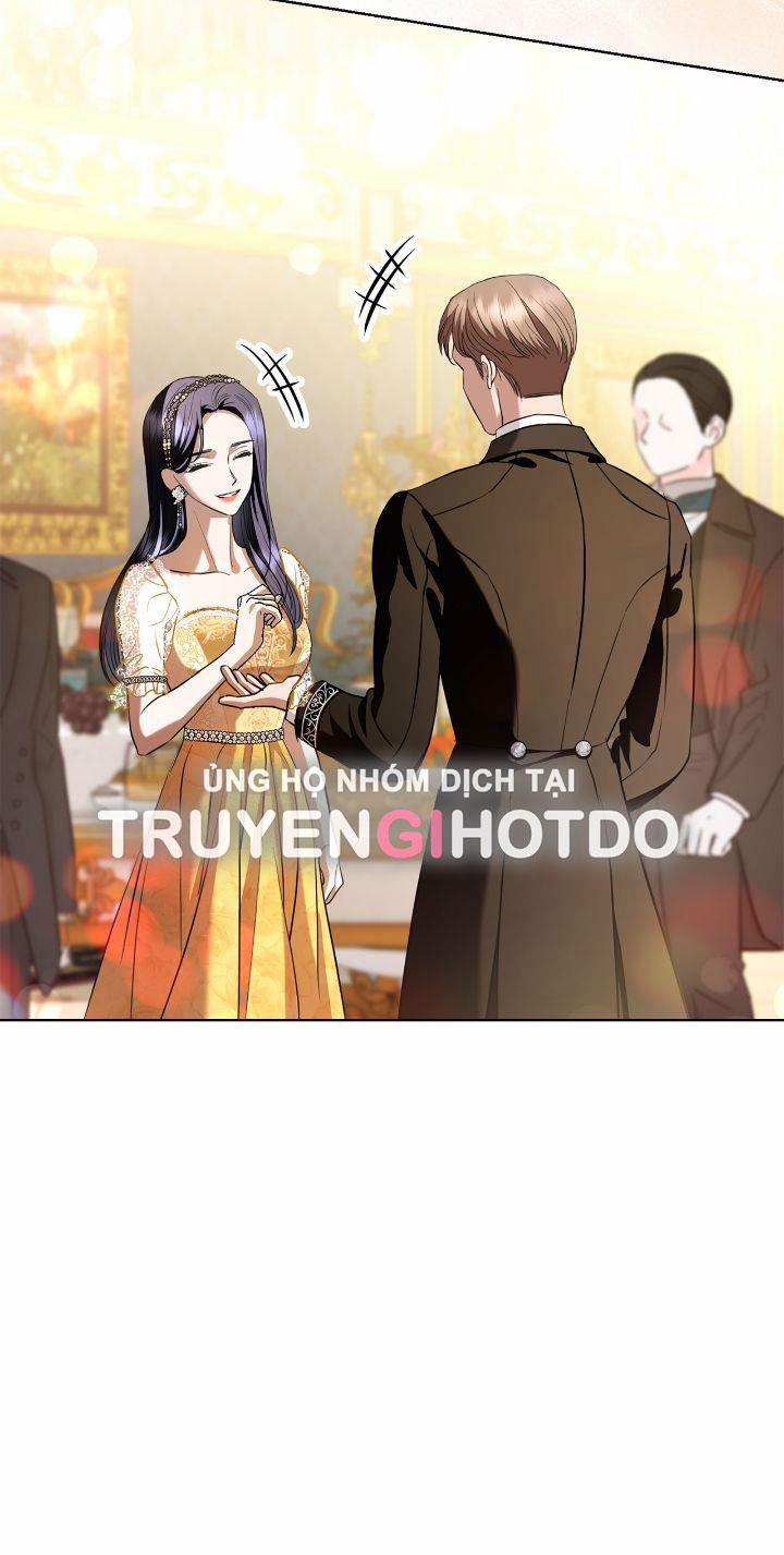 Thân Gửi Tình Nhân Của Chồng Tôi 32.2 trang 21