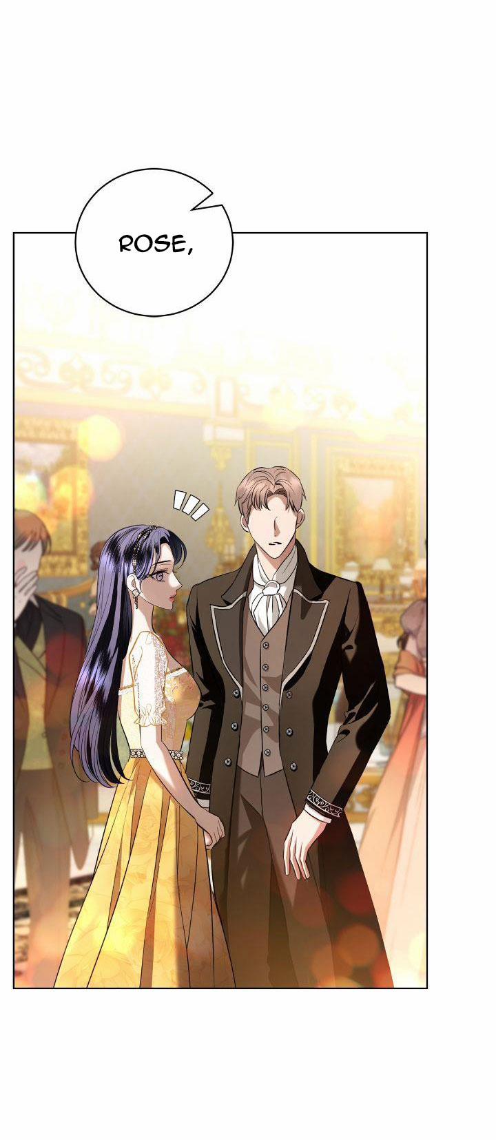 Thân Gửi Tình Nhân Của Chồng Tôi 32.2 trang 22