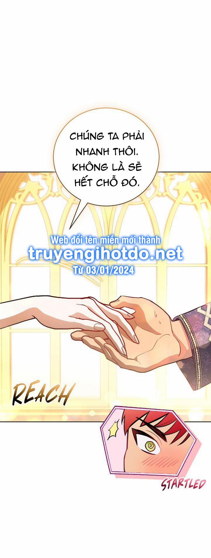 Thân Gửi Tình Nhân Của Chồng Tôi 32.2 trang 24