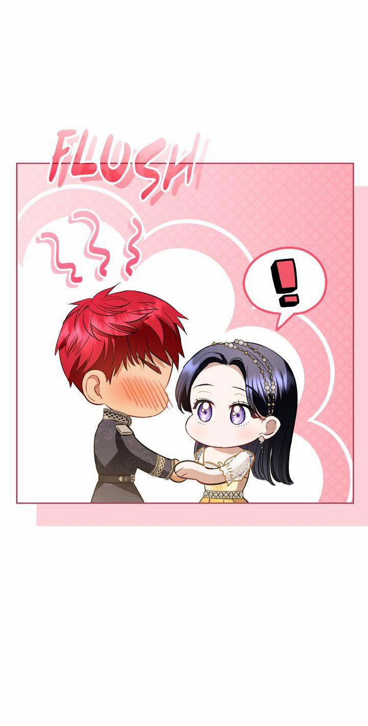 Thân Gửi Tình Nhân Của Chồng Tôi 32.2 trang 25