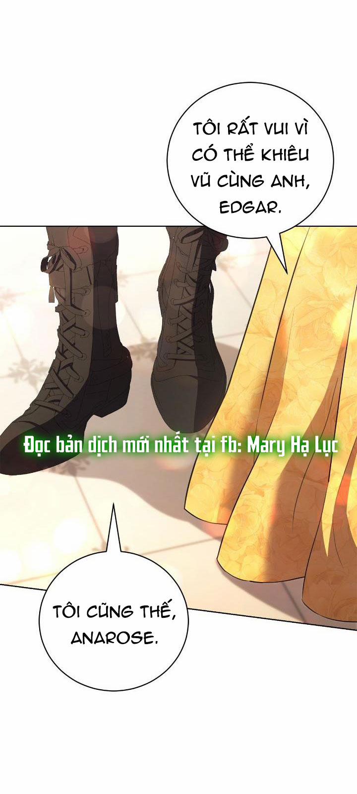 Thân Gửi Tình Nhân Của Chồng Tôi 32.2 trang 27