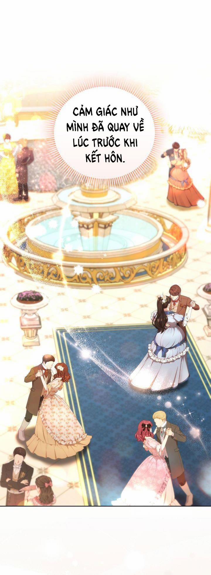 Thân Gửi Tình Nhân Của Chồng Tôi 32.2 trang 29