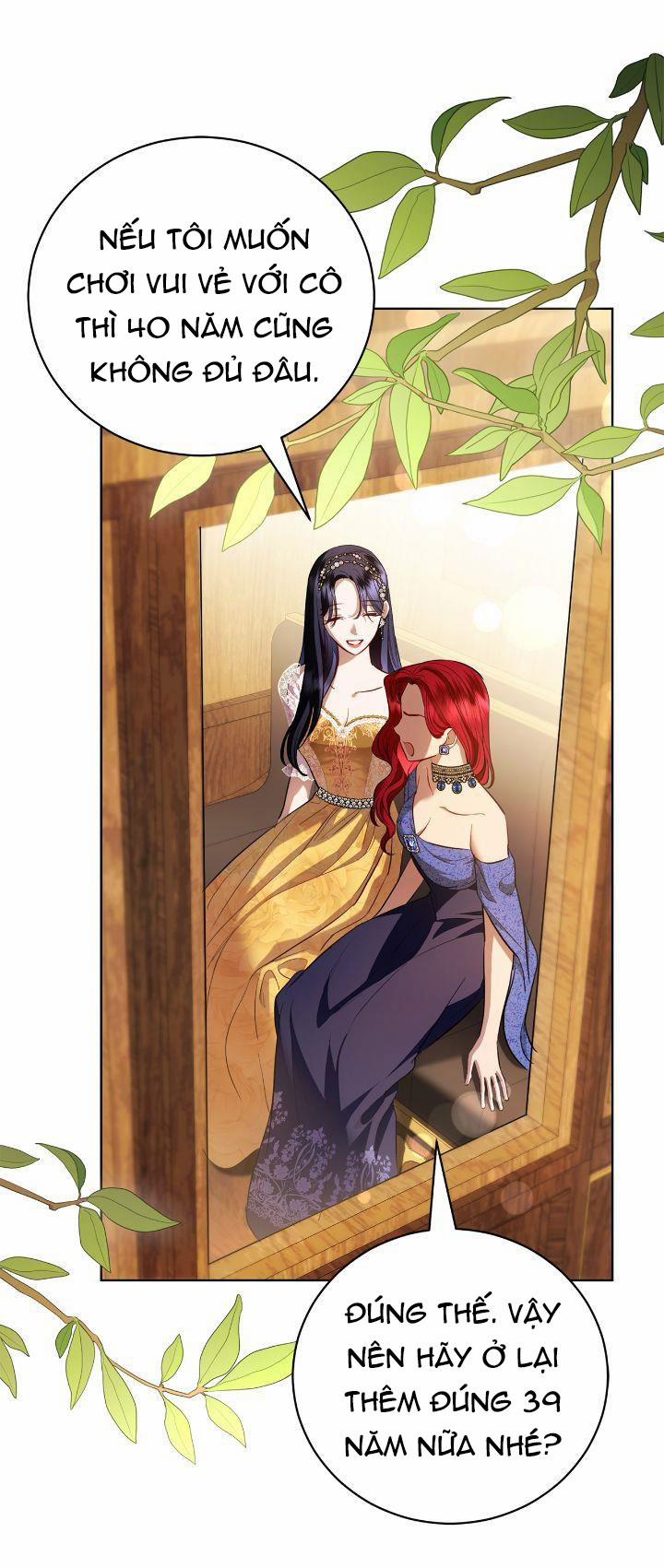 Thân Gửi Tình Nhân Của Chồng Tôi 32.2 trang 3