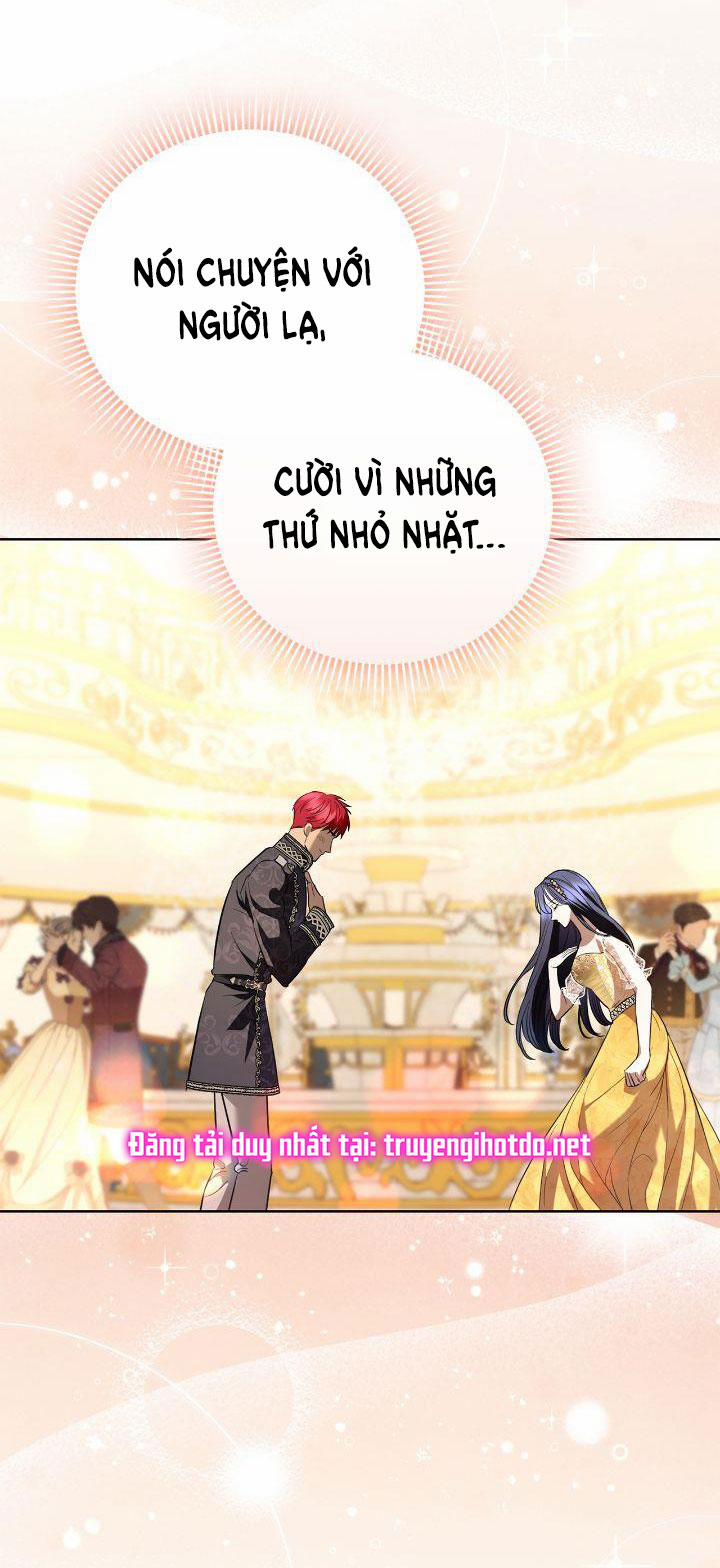 Thân Gửi Tình Nhân Của Chồng Tôi 32.2 trang 30