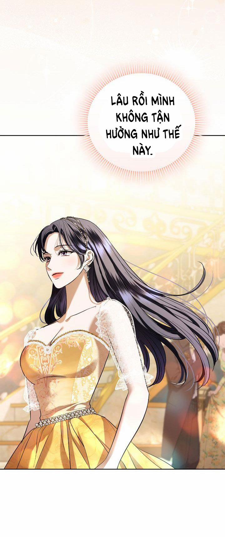 Thân Gửi Tình Nhân Của Chồng Tôi 32.2 trang 31