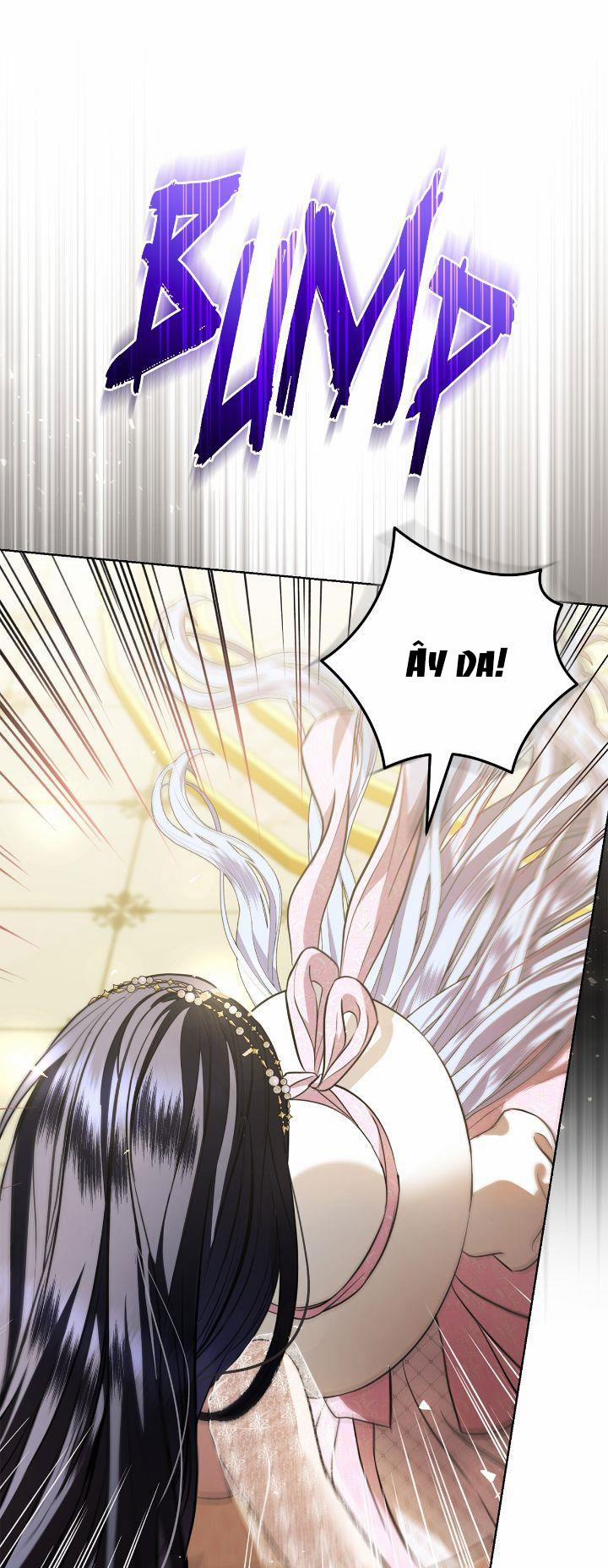 Thân Gửi Tình Nhân Của Chồng Tôi 32.2 trang 32