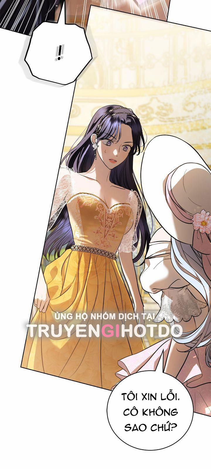 Thân Gửi Tình Nhân Của Chồng Tôi 32.2 trang 33