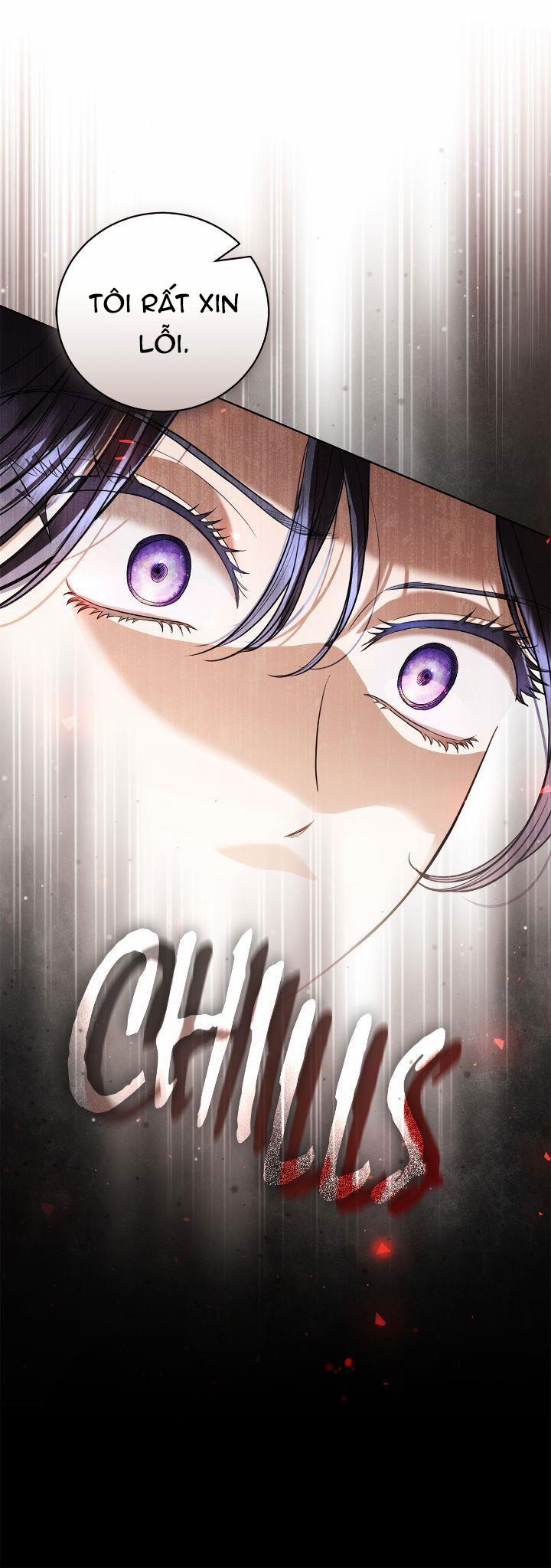 Thân Gửi Tình Nhân Của Chồng Tôi 32.2 trang 34