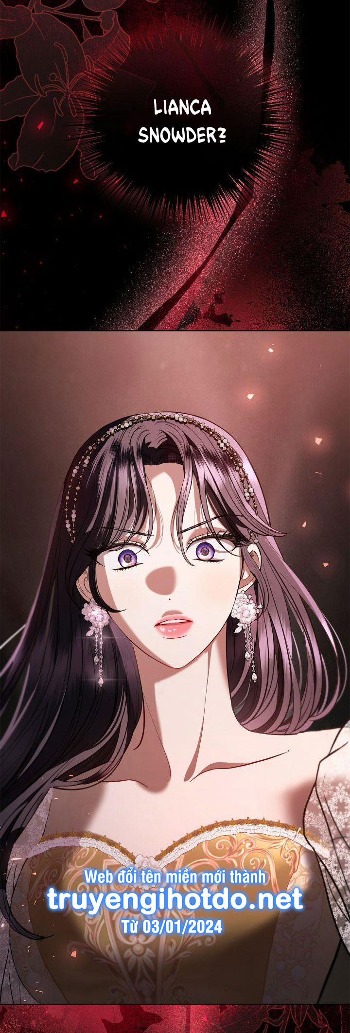 Thân Gửi Tình Nhân Của Chồng Tôi 32.2 trang 36