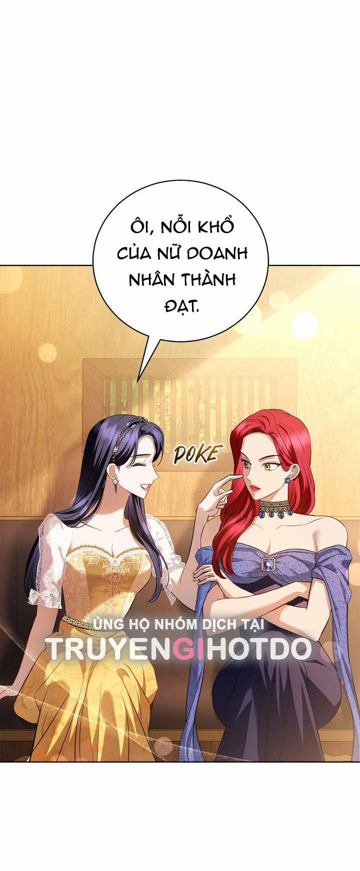 Thân Gửi Tình Nhân Của Chồng Tôi 32.2 trang 8