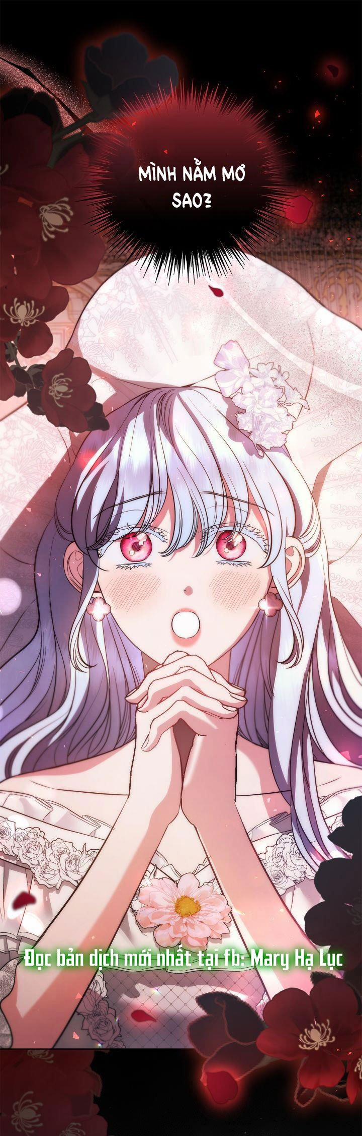 Thân Gửi Tình Nhân Của Chồng Tôi 33.1 trang 0