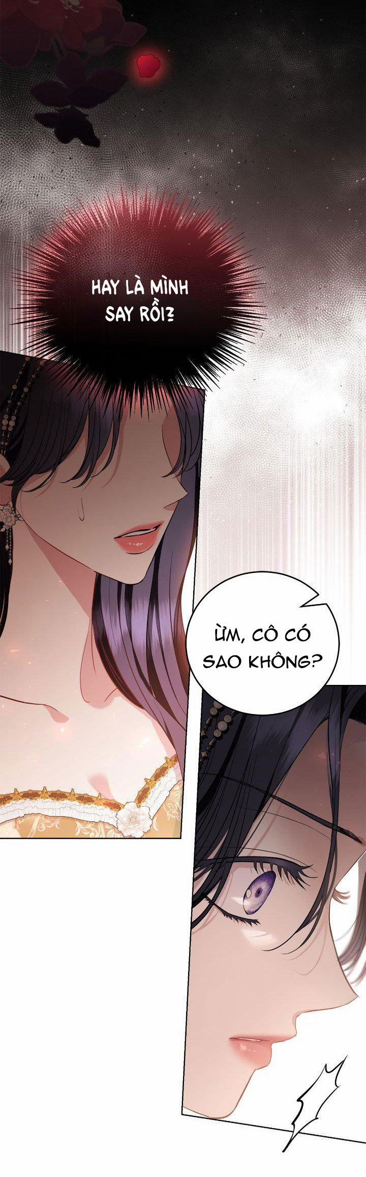 Thân Gửi Tình Nhân Của Chồng Tôi 33.1 trang 1