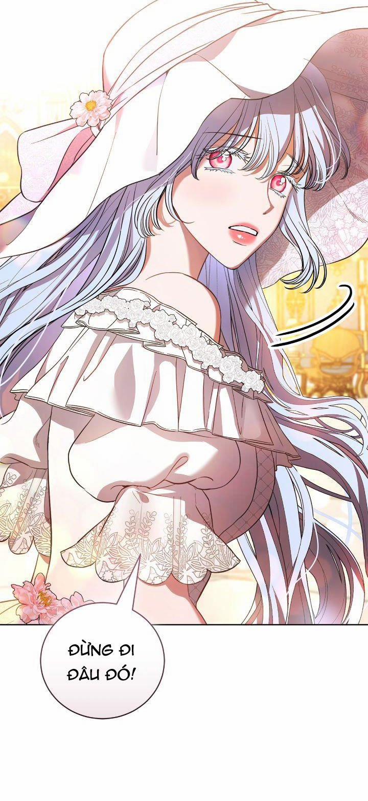 Thân Gửi Tình Nhân Của Chồng Tôi 33.1 trang 11