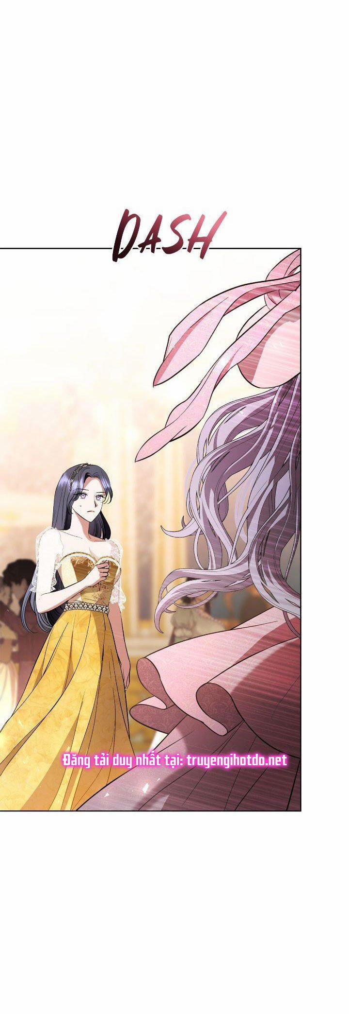 Thân Gửi Tình Nhân Của Chồng Tôi 33.1 trang 12