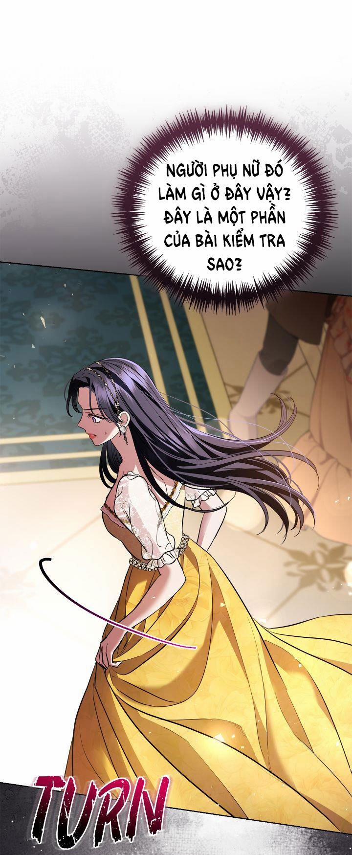 Thân Gửi Tình Nhân Của Chồng Tôi 33.1 trang 13