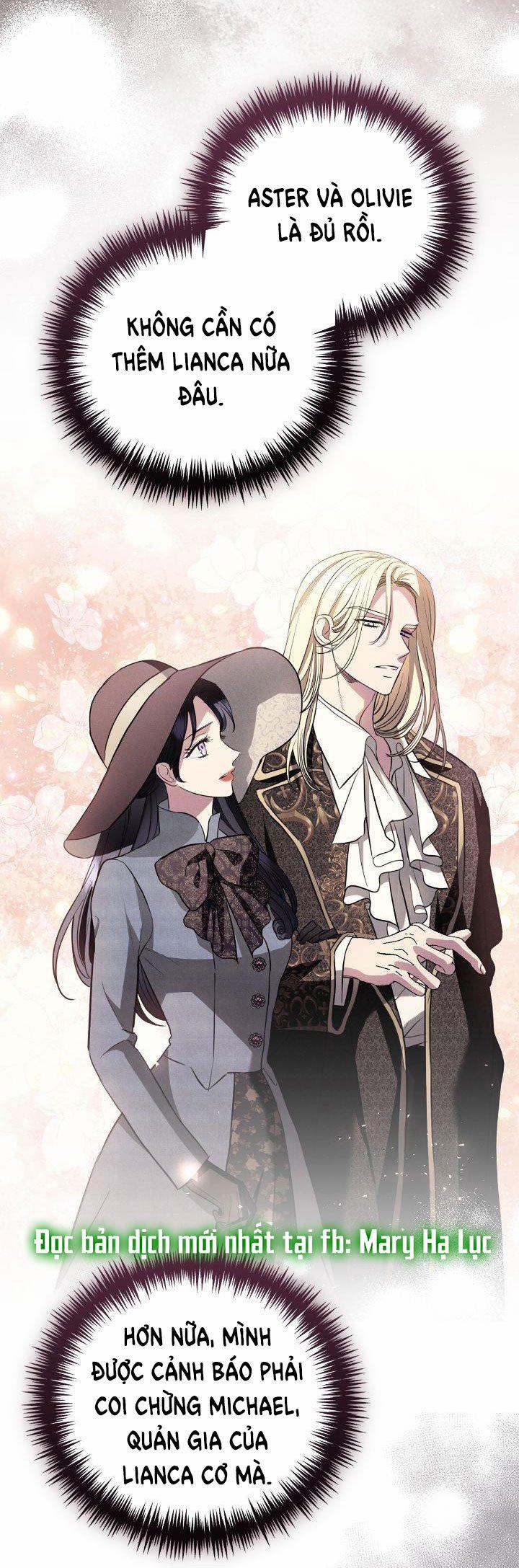 Thân Gửi Tình Nhân Của Chồng Tôi 33.1 trang 15