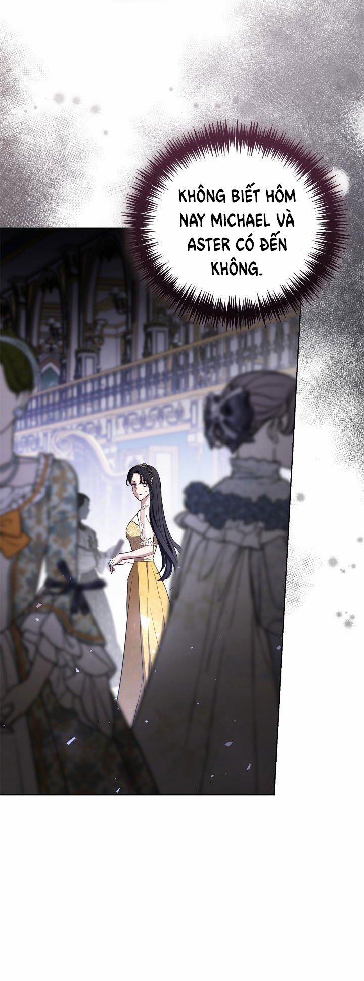 Thân Gửi Tình Nhân Của Chồng Tôi 33.1 trang 16