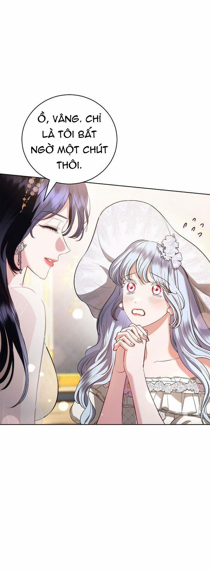 Thân Gửi Tình Nhân Của Chồng Tôi 33.1 trang 2