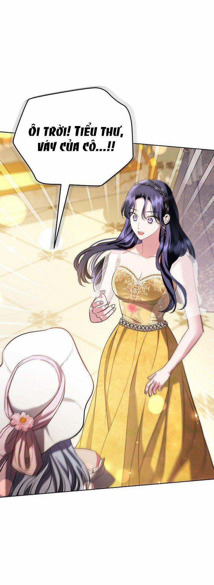 Thân Gửi Tình Nhân Của Chồng Tôi 33.1 trang 4