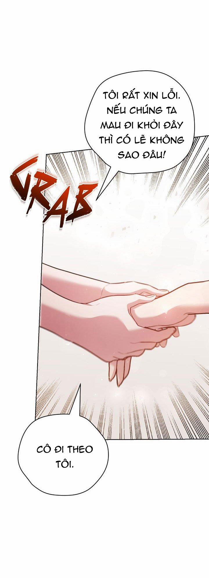 Thân Gửi Tình Nhân Của Chồng Tôi 33.1 trang 5