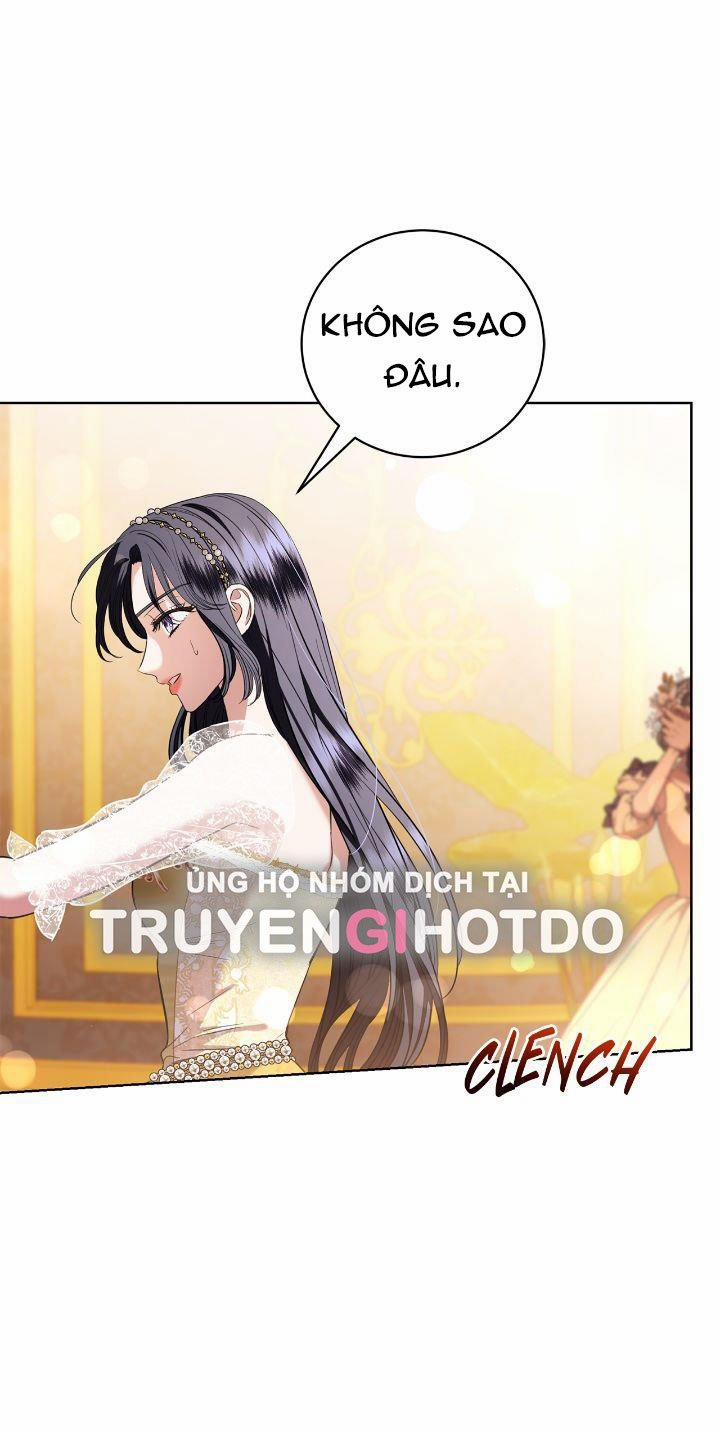 Thân Gửi Tình Nhân Của Chồng Tôi 33.1 trang 6