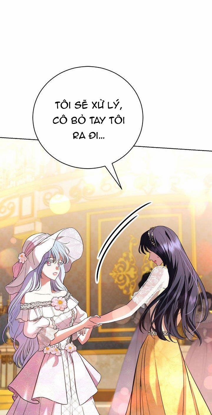 Thân Gửi Tình Nhân Của Chồng Tôi 33.1 trang 7