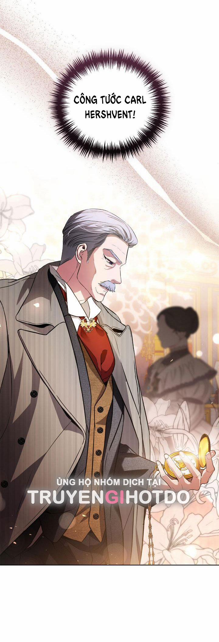 Thân Gửi Tình Nhân Của Chồng Tôi 33.2 trang 0