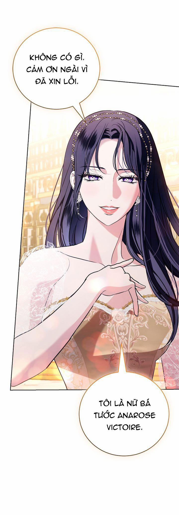 Thân Gửi Tình Nhân Của Chồng Tôi 33.2 trang 10