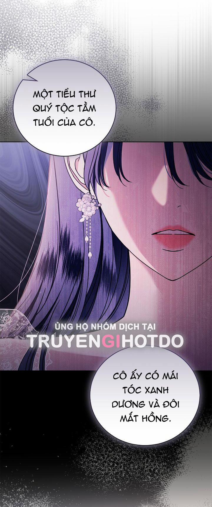 Thân Gửi Tình Nhân Của Chồng Tôi 33.2 trang 12