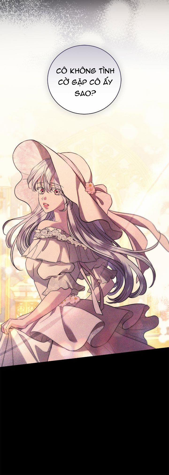 Thân Gửi Tình Nhân Của Chồng Tôi 33.2 trang 13