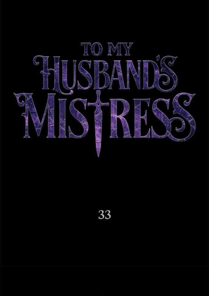 Thân Gửi Tình Nhân Của Chồng Tôi 33.2 trang 14