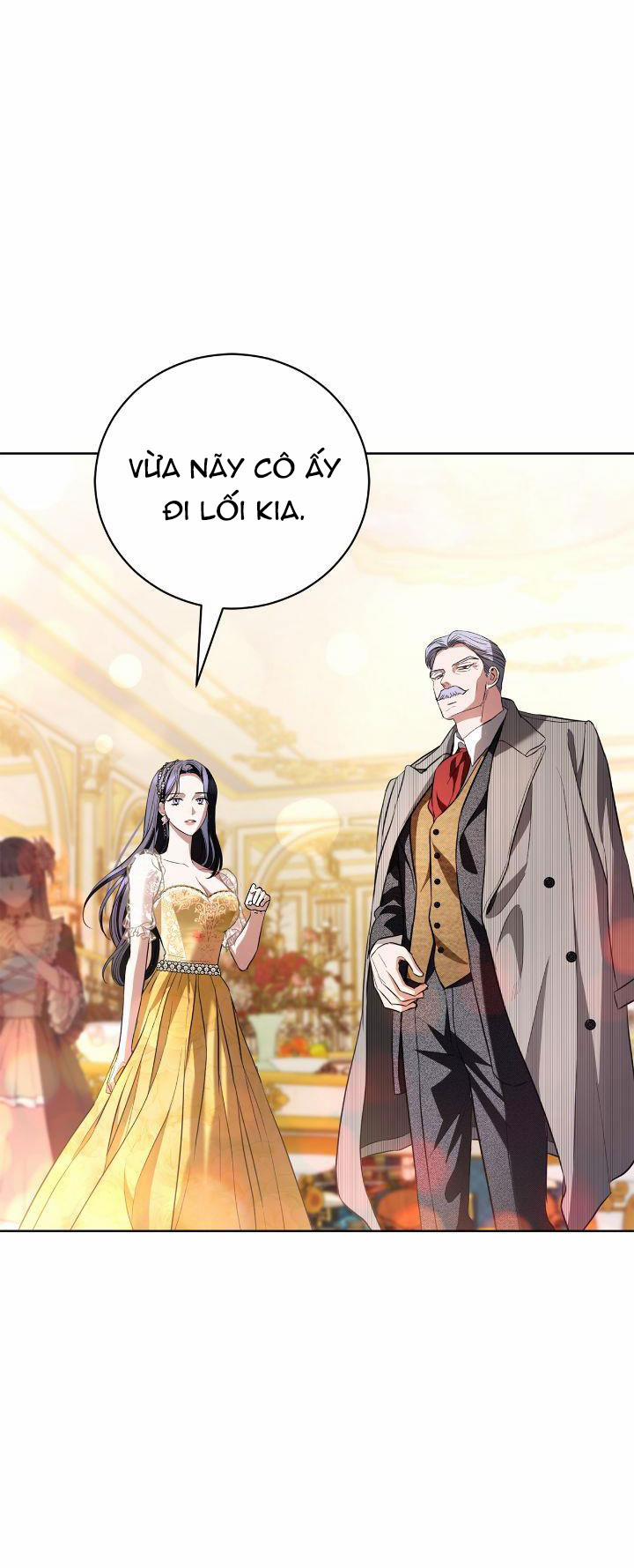 Thân Gửi Tình Nhân Của Chồng Tôi 33.2 trang 17