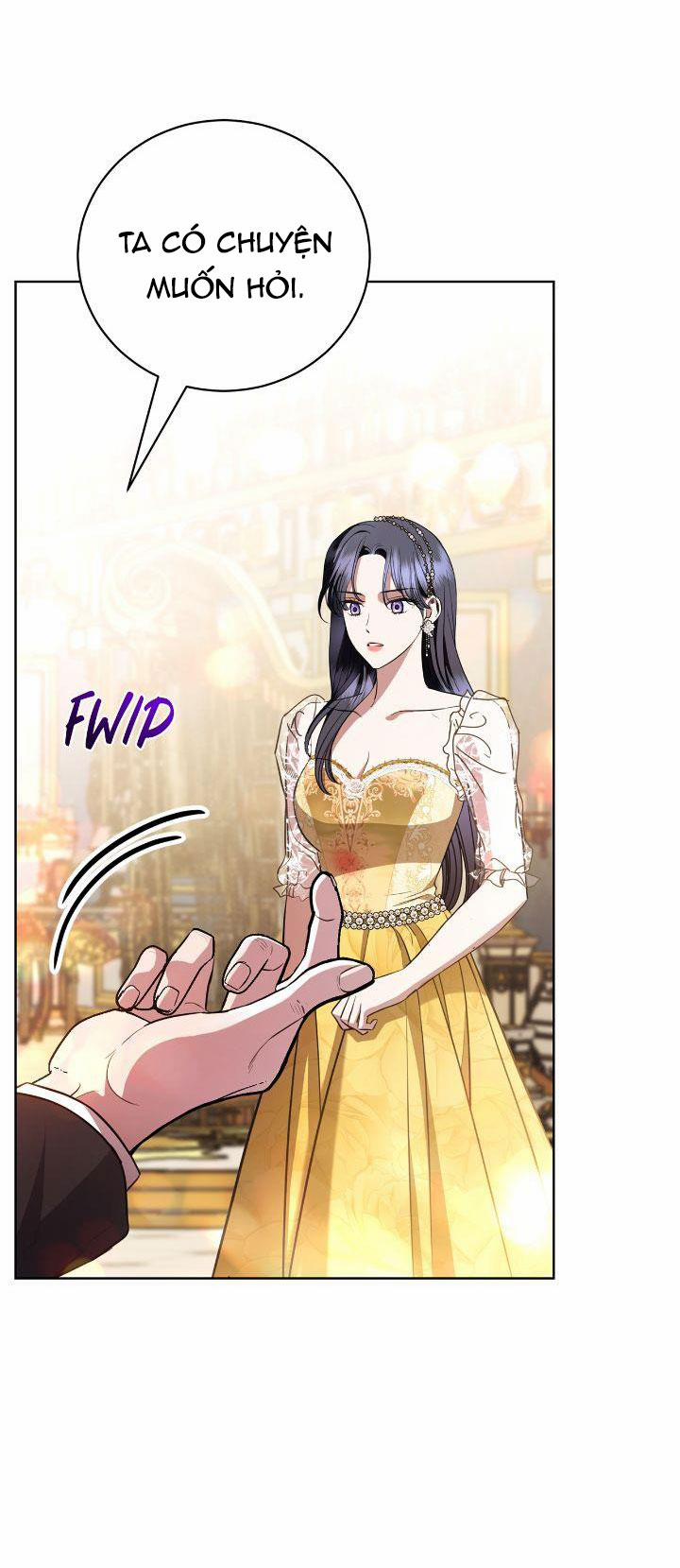 Thân Gửi Tình Nhân Của Chồng Tôi 33.2 trang 2