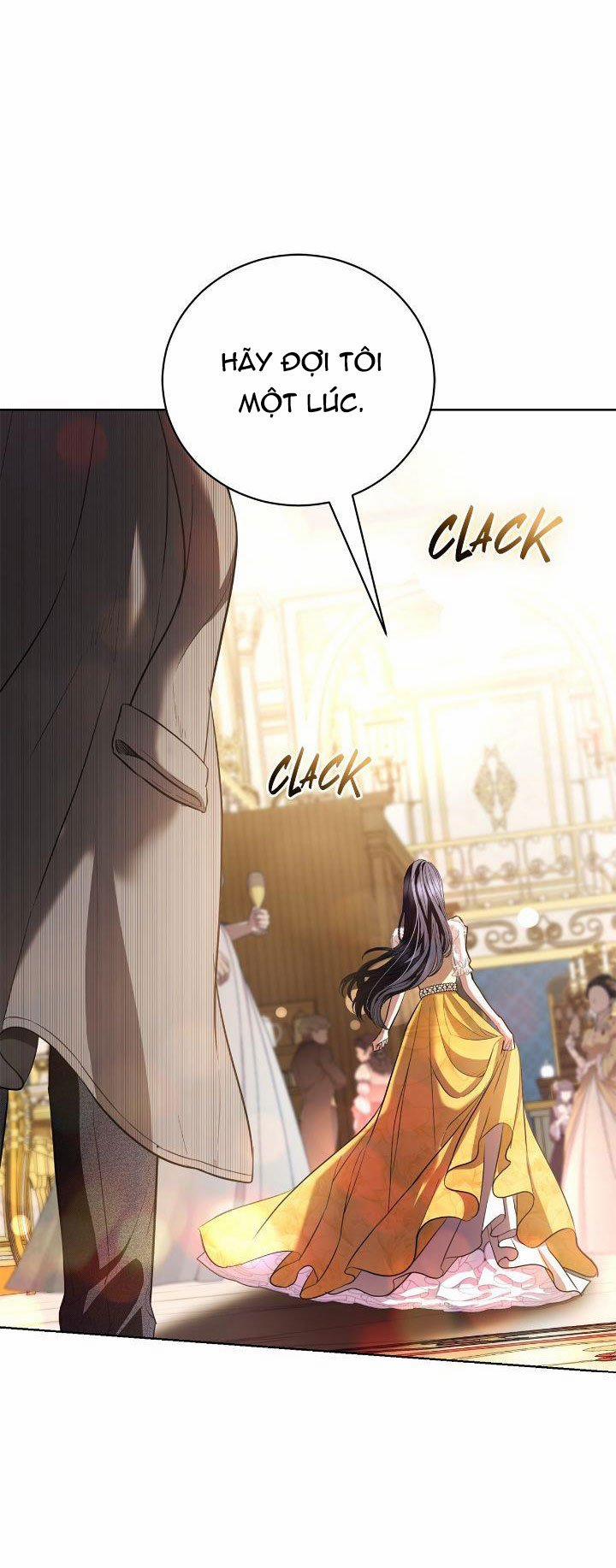 Thân Gửi Tình Nhân Của Chồng Tôi 33.2 trang 20