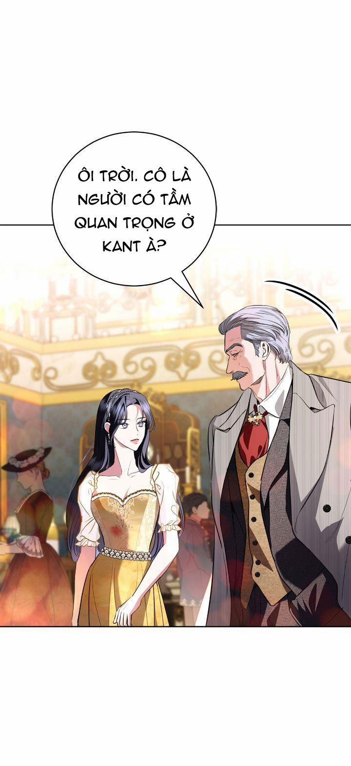 Thân Gửi Tình Nhân Của Chồng Tôi 33.2 trang 23