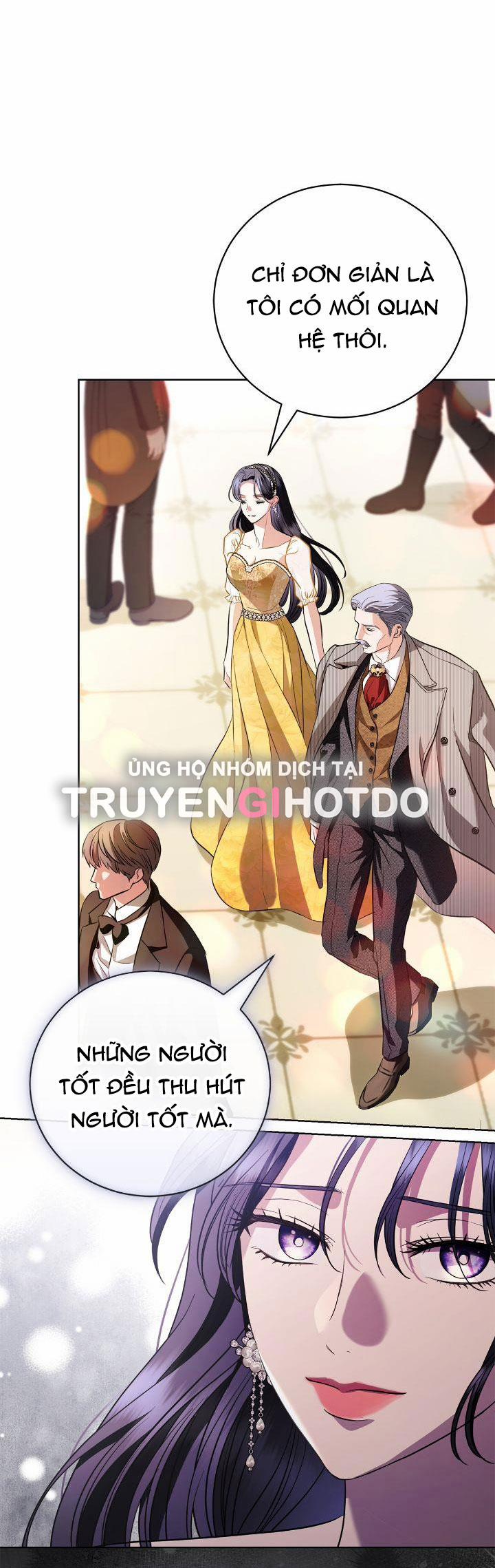 Thân Gửi Tình Nhân Của Chồng Tôi 33.2 trang 24