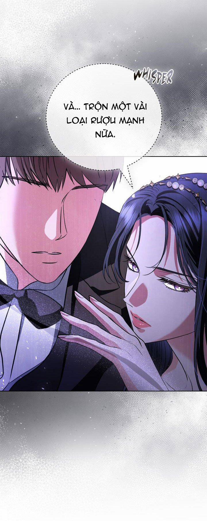 Thân Gửi Tình Nhân Của Chồng Tôi 33.2 trang 28