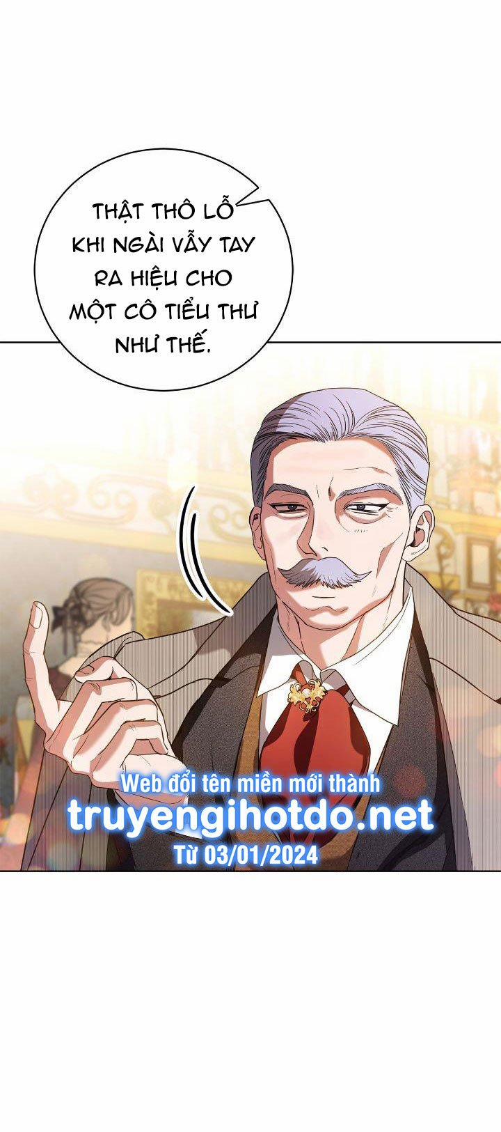 Thân Gửi Tình Nhân Của Chồng Tôi 33.2 trang 3