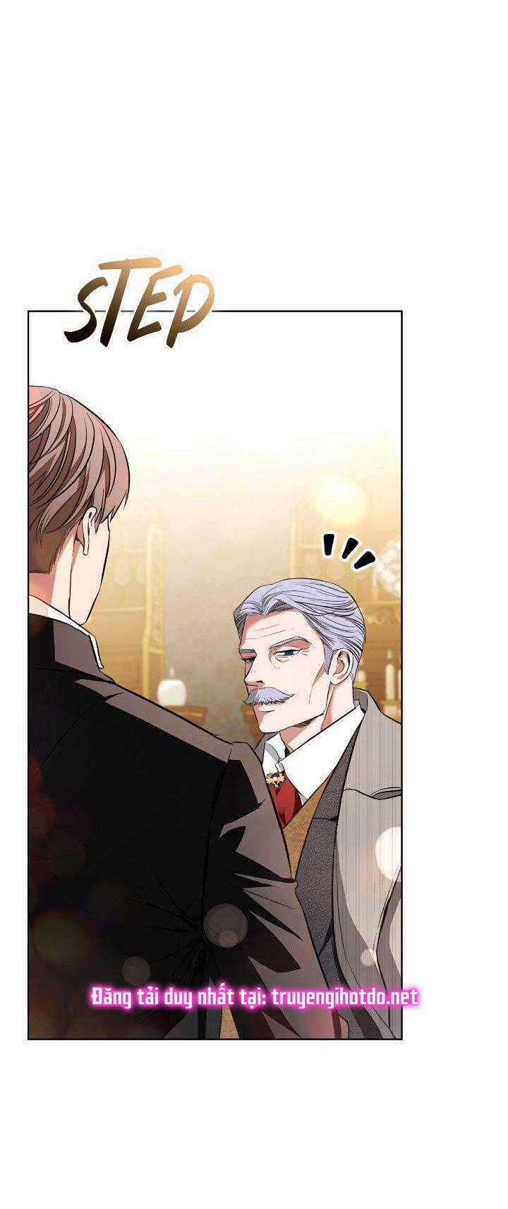 Thân Gửi Tình Nhân Của Chồng Tôi 33.2 trang 30