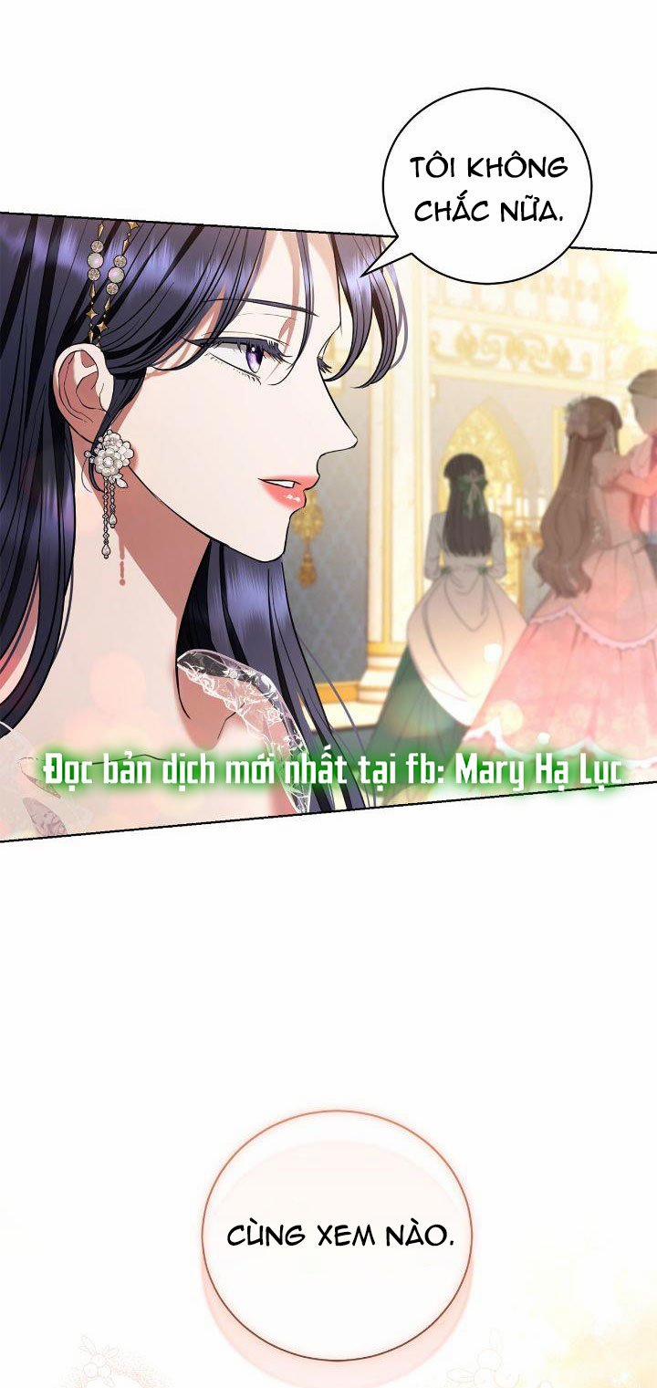 Thân Gửi Tình Nhân Của Chồng Tôi 33.2 trang 34