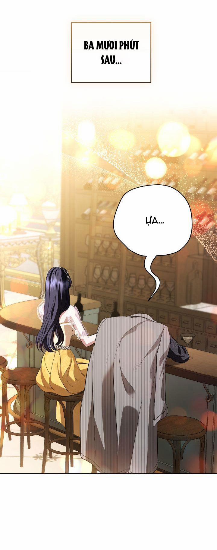 Thân Gửi Tình Nhân Của Chồng Tôi 33.2 trang 36