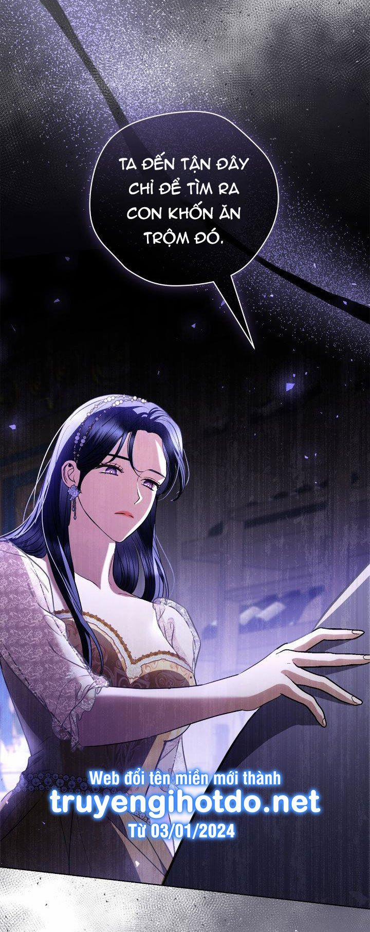 Thân Gửi Tình Nhân Của Chồng Tôi 33.2 trang 40