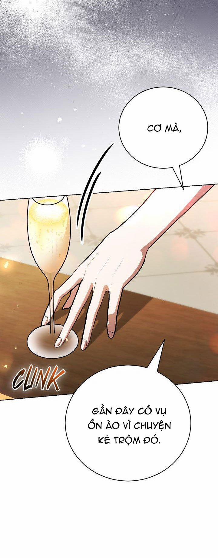 Thân Gửi Tình Nhân Của Chồng Tôi 33.2 trang 41