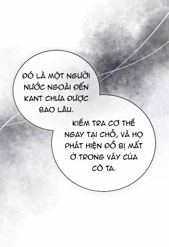 Thân Gửi Tình Nhân Của Chồng Tôi 33.2 trang 43