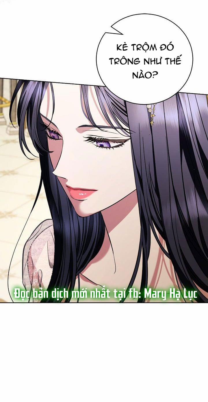 Thân Gửi Tình Nhân Của Chồng Tôi 33.2 trang 44