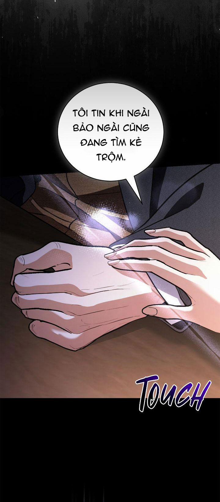 Thân Gửi Tình Nhân Của Chồng Tôi 33.2 trang 46